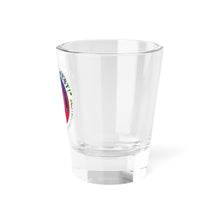 Load image into Gallery viewer, Better World Shot Glass.