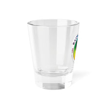 Load image into Gallery viewer, Better World Shot Glass.