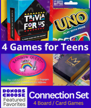 Load image into Gallery viewer, The Rainbow Quest! Game