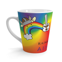 Load image into Gallery viewer, ALLY! Ceramic Mug