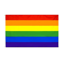 Load image into Gallery viewer, Pride In a Box!  and Deluxe Pride in a Box options! (Free expedited shipping included!) - The Rainbow Quest! Treasure Chest