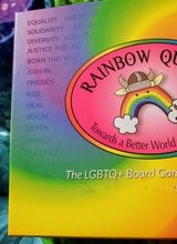 Load image into Gallery viewer, The Rainbow Quest! Game
