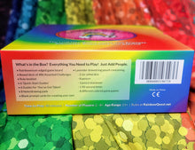 Load image into Gallery viewer, The Rainbow Quest! Game
